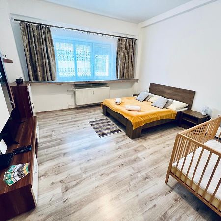 Apartman Pod Fontanou Kremnitz Exterior foto