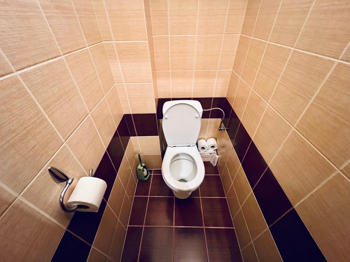 Apartman Pod Fontanou Kremnitz Exterior foto