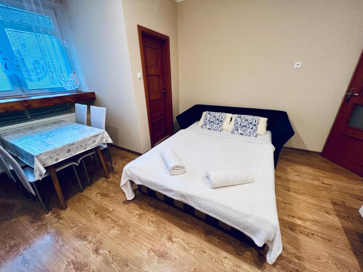 Apartman Pod Fontanou Kremnitz Exterior foto