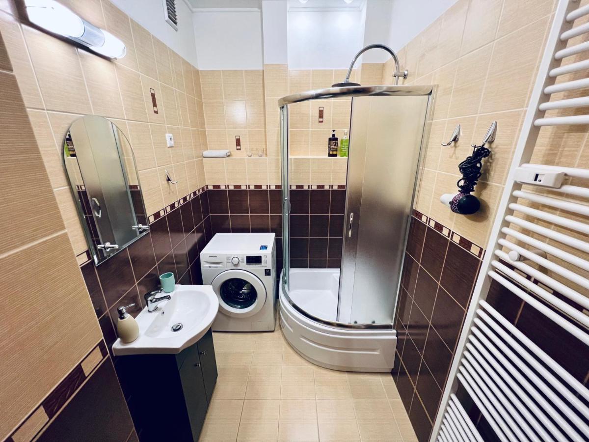 Apartman Pod Fontanou Kremnitz Exterior foto