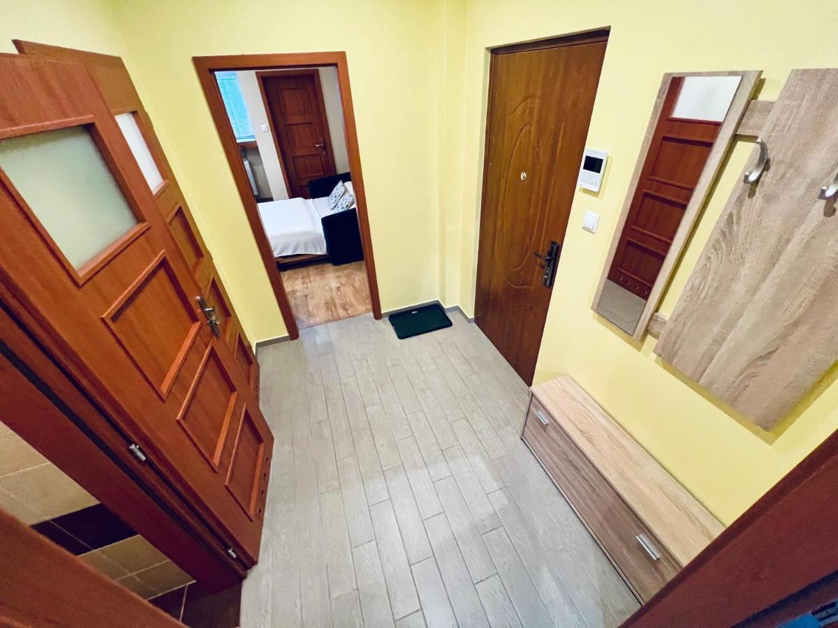 Apartman Pod Fontanou Kremnitz Exterior foto